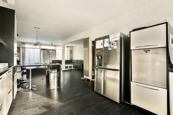 Foto - Te koop: Terneuzenstraat 8, 1324 TM Almere
